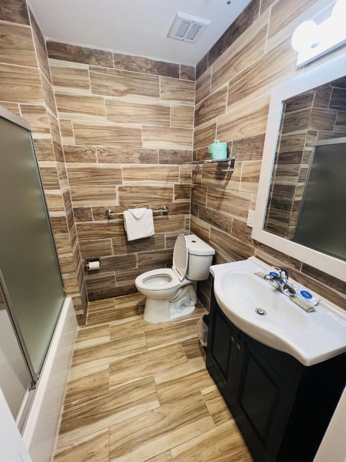 Haiban Inn Jersey City Zewnętrze zdjęcie