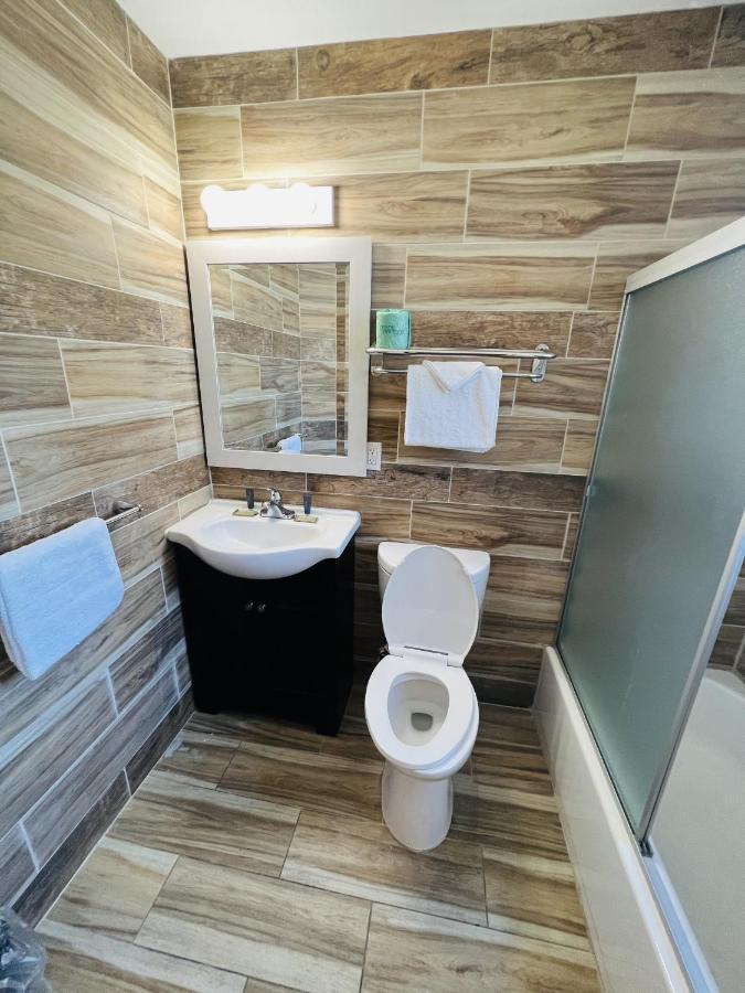 Haiban Inn Jersey City Zewnętrze zdjęcie