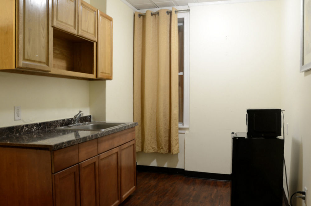 Haiban Inn Jersey City Zewnętrze zdjęcie