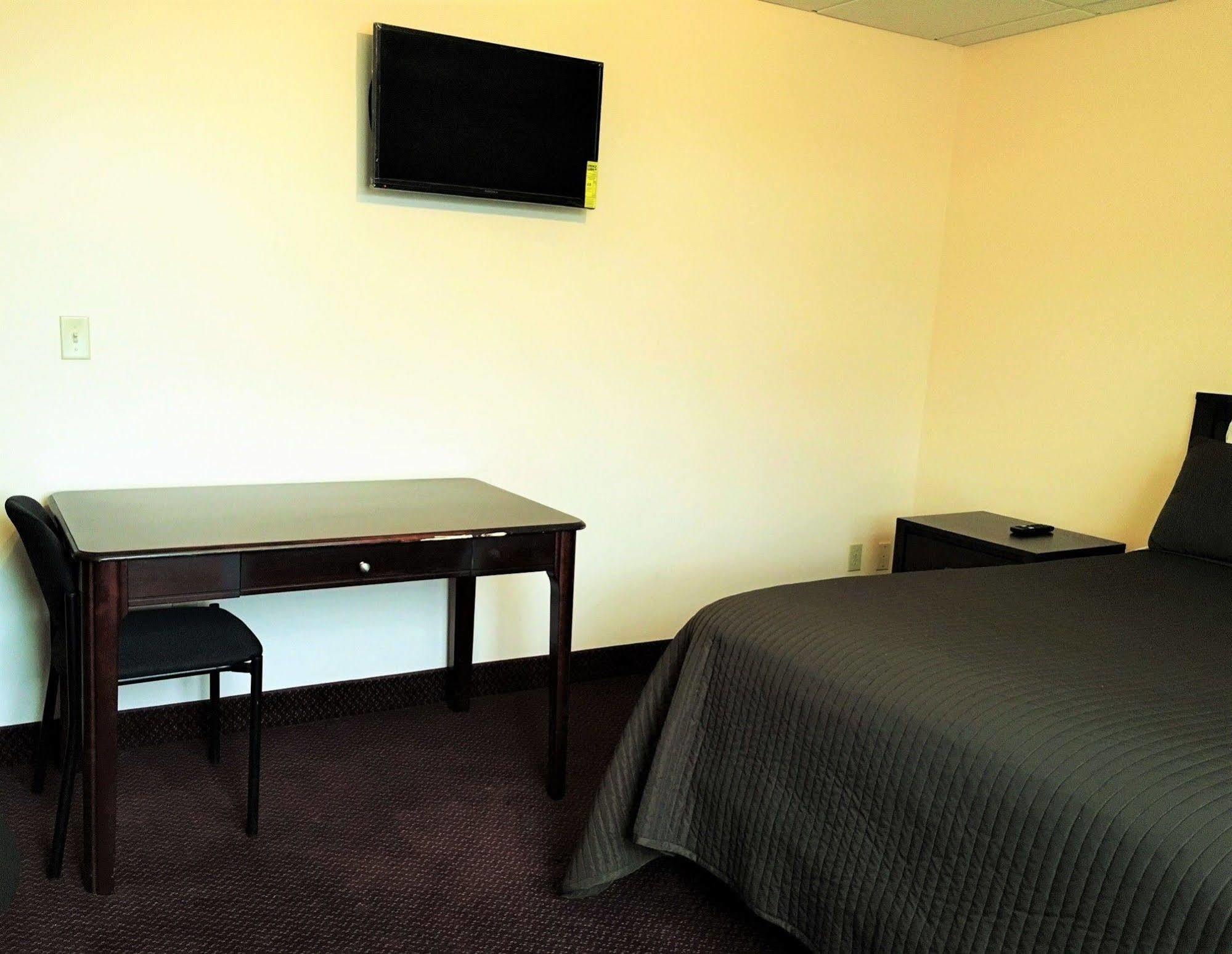 Haiban Inn Jersey City Zewnętrze zdjęcie