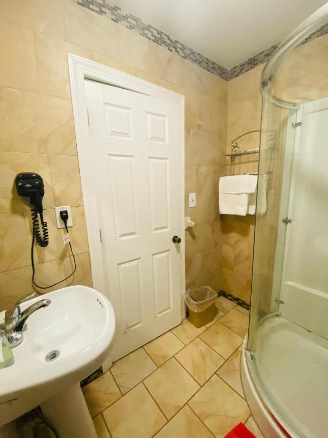 Haiban Inn Jersey City Zewnętrze zdjęcie